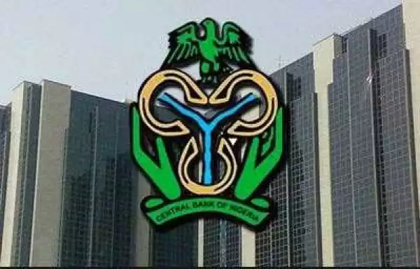 Recession is not a 100 metre race – CBN tells Nigerian